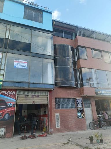 Apartamento en arriendo Cundinamarca Bogotá Villa Amalia 50 m2 Habitaciones 2 Baños 1 Garajes 0 Precio $1000000