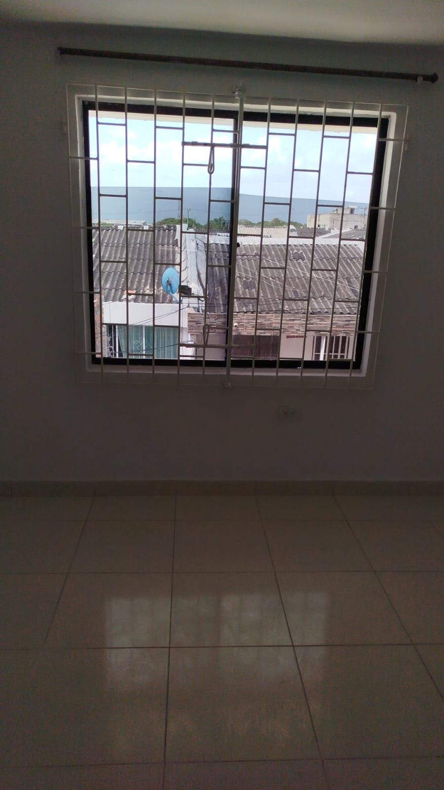 Apartamento en arriendo Atlántico Barranquilla Olaya Herrera 60 m2 Habitaciones 3 Baños 1 Garajes 0 Precio $1250000