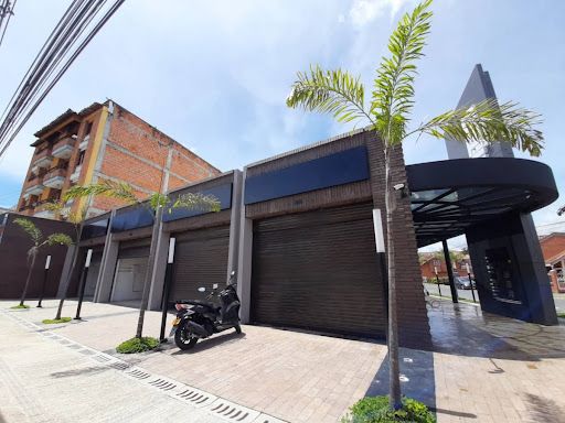 Local en arriendo Antioquia Rionegro San Antonio 100 m2 Habitaciones 0 Baños 0 Garajes 0 Precio $9000000