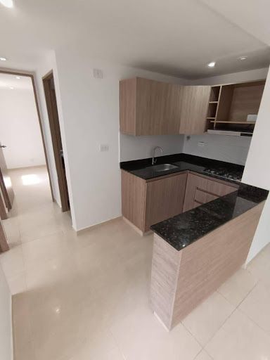 Apartamento en arriendo Antioquia Medellín Nazareth 48 m2 Habitaciones 3 Baños 1 Garajes 0 Precio $1450000