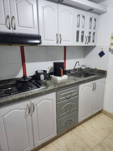 Apartamento en venta Caldas Manizales La Atalaya 78 m2 Habitaciones 3 Baños 2 Garajes 0 Precio $360000000