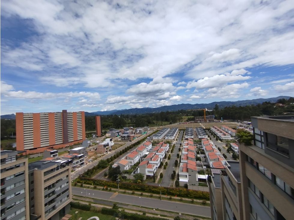 Apartamento en venta Antioquia Rionegro Ub Lotus Et I 79 m2 Habitaciones 3 Baños 2 Garajes 1 Precio $635000000