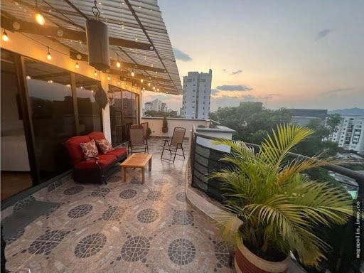 Apartamento en venta Risaralda Pereira Popular Modelo 220 m2 Habitaciones 3 Baños 3 Garajes 1 Precio $750000000