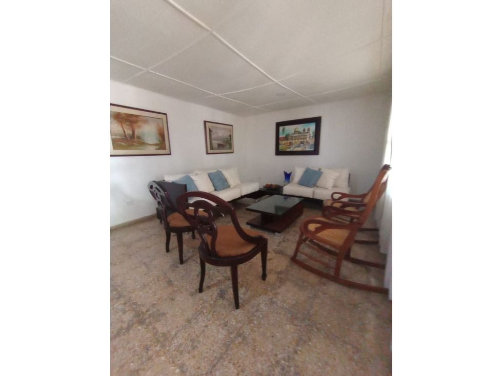 Casa en venta Atlántico Barranquilla El Carmen 445 m2 Habitaciones 5 Baños 4 Garajes 1 Precio $800000000