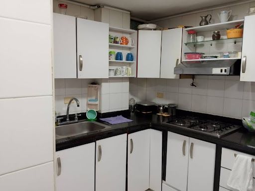 Apartamento en venta Caldas Manizales Palermo 100 m2 Habitaciones 3 Baños 3 Garajes 1 Precio $500000000