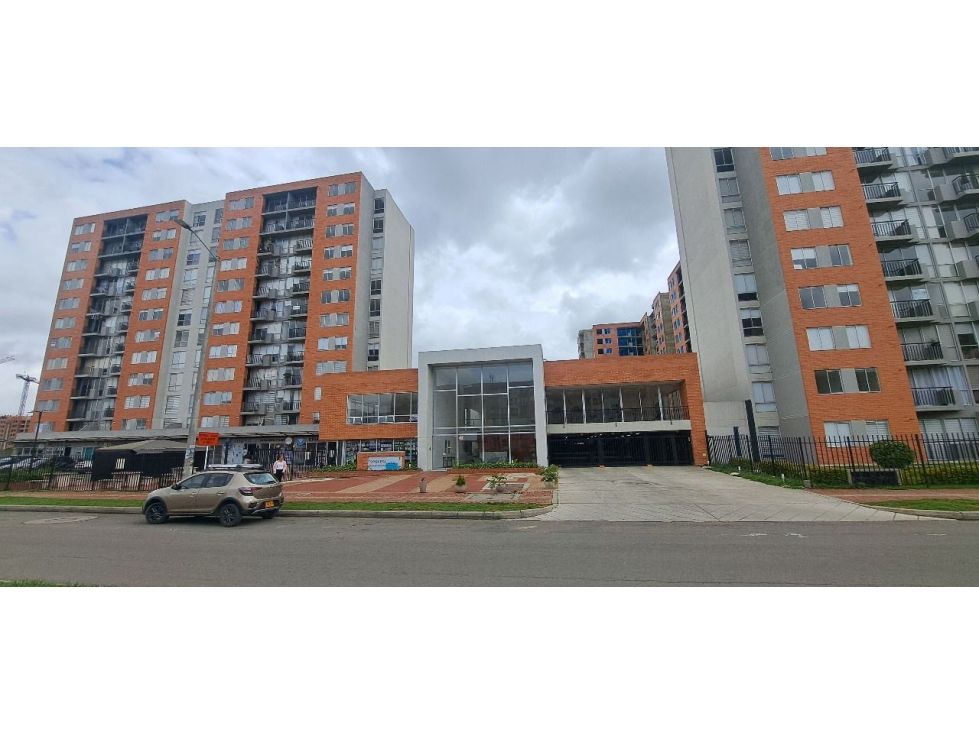 Apartamento en venta Cundinamarca Madrid El Sosiego 64 m2 Habitaciones 3 Baños 2 Garajes 1 Precio $300000000