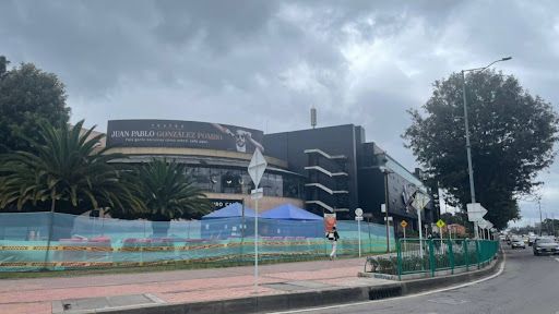 Oficina en arriendo Cundinamarca Bogotá Tejares Del Norte 92 m2 Habitaciones 0 Baños 2 Garajes 2 Precio $5500000