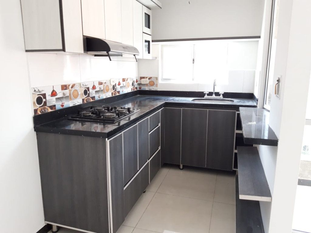 Apartamento en venta Antioquia Envigado Las Antillas 62 m2 Habitaciones 3 Baños 2 Garajes 1 Precio $395000000