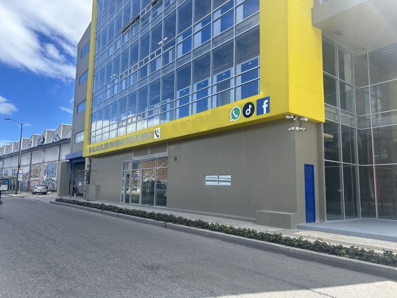 Local en arriendo Cundinamarca Bogotá Industrial Centenario 132 m2 Habitaciones 0 Baños 1 Garajes 0 Precio $7000000