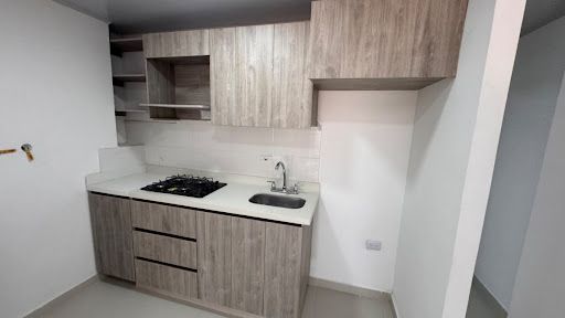 Apartamento en arriendo Antioquia Itagüí Pilsen 60 m2 Habitaciones 2 Baños 2 Garajes 0 Precio $1300000