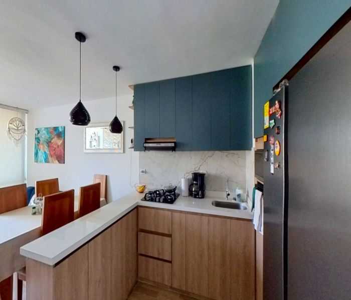 Apartamento en venta Valle Del Cauca Yumbo Ciudad Guabinas 75 m2 Habitaciones 3 Baños 2 Garajes 0 Precio $255000000