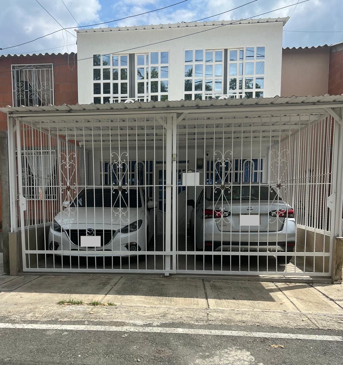 Casa en venta Valle Del Cauca Palmira Chapinero 90 m2 Habitaciones 3 Baños 2 Garajes 2 Precio $275000000