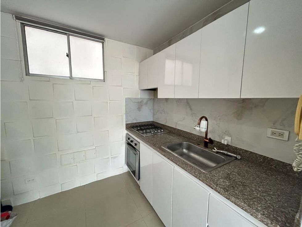 Apartaestudio en arriendo Atlántico Barranquilla Altos De Riomar 56 m2 Habitaciones 1 Baños 1 Garajes 1 Precio $2350000