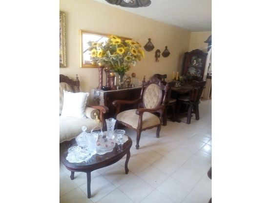 Casa en venta Valle Del Cauca Cali Alferez Real 117 m2 Habitaciones 3 Baños 3 Garajes 1 Precio $300000000
