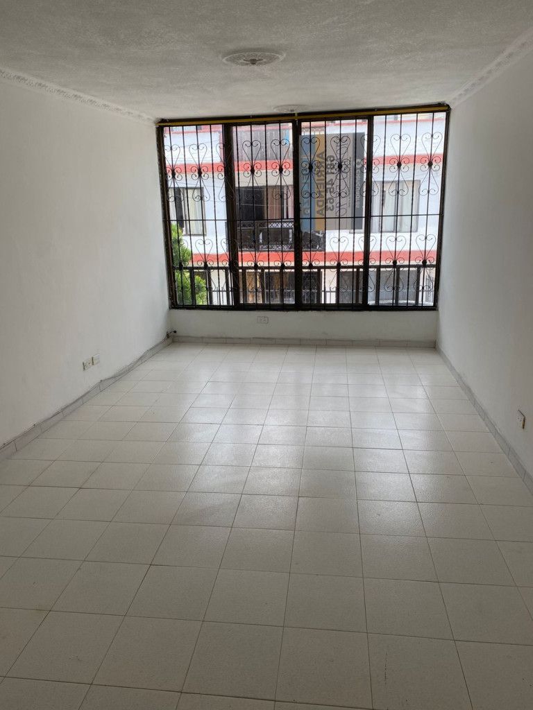 Apartamento en arriendo Valle Del Cauca Cali Belisario Caicedo 90 m2 Habitaciones 3 Baños 1 Garajes 0 Precio $1100000