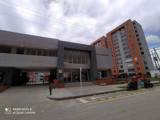 Apartamento en arriendo Cundinamarca Bogotá Bogotá 45 m2 Habitaciones 2 Baños 1 Garajes 0 Precio $1500000