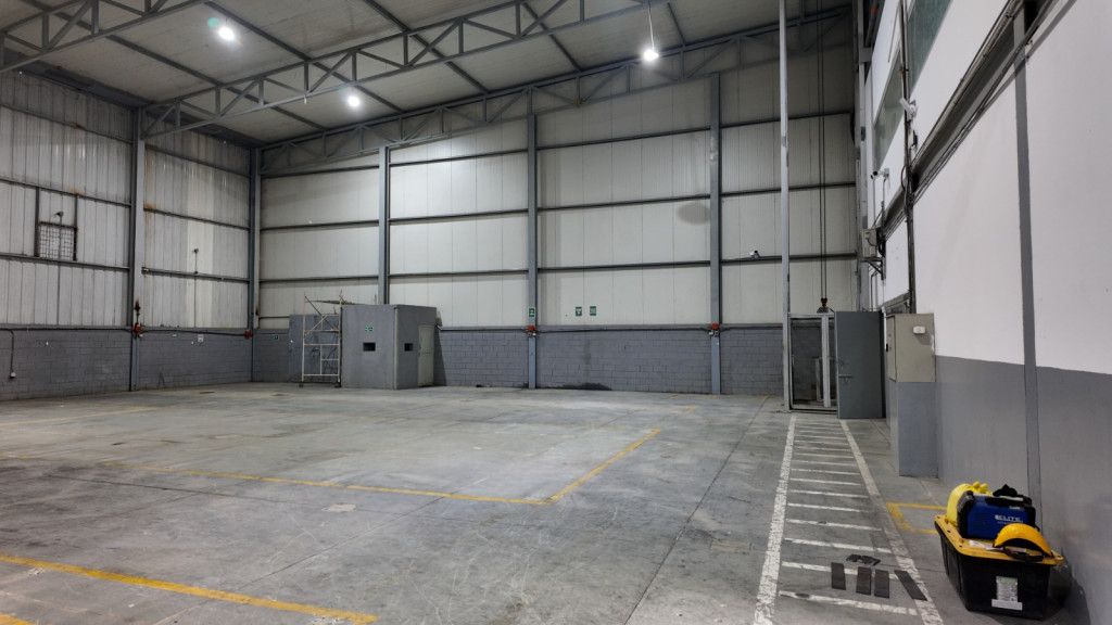 Bodega en arriendo Atlántico Galapa San Roque 1466 m2 Habitaciones 0 Baños 4 Garajes 0 Precio $27663420
