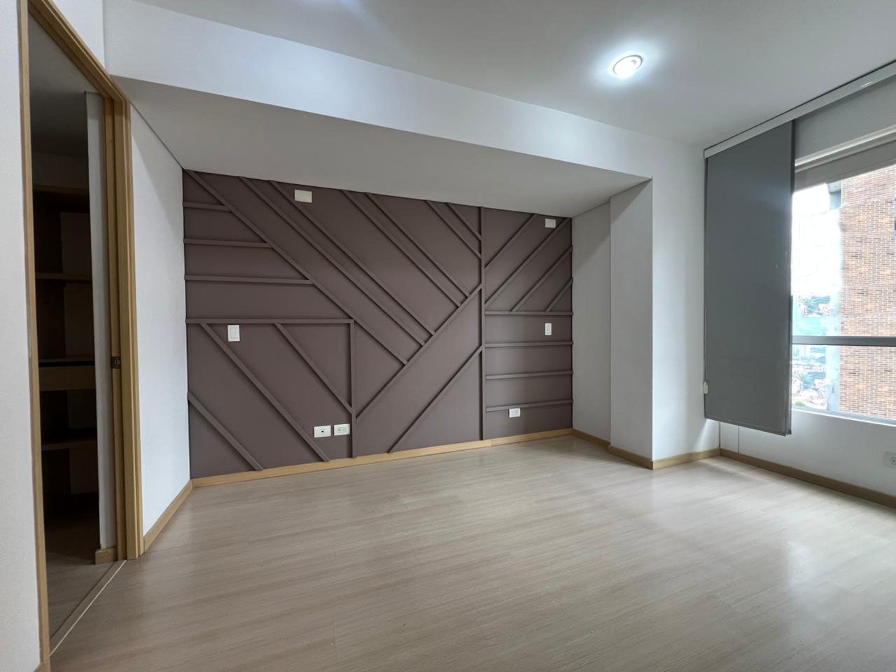 Apartamento en arriendo Antioquia Envigado Uribe Ángel 86 m2 Habitaciones 2 Baños 2 Garajes 2 Precio $3950000