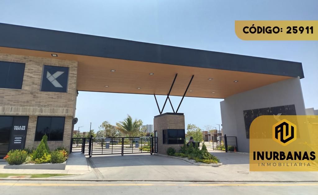 Casa en venta Atlántico Barranquilla Los Olivos Ii 120 m2 Habitaciones 3 Baños 4 Garajes 2 Precio $750000000