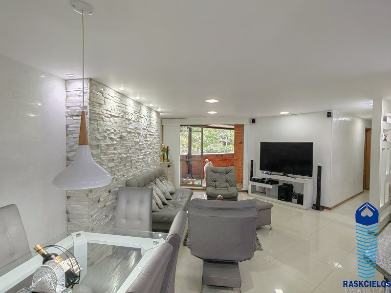 Apartamento en venta Antioquia Sabaneta Betania 161 m2 Habitaciones 3 Baños 3 Garajes 1 Precio $770000000