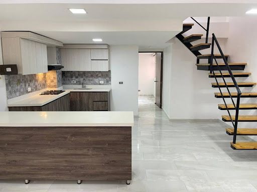 Apartamento en arriendo Antioquia Itagüí La Gloria 70 m2 Habitaciones 2 Baños 2 Garajes 0 Precio $2000000
