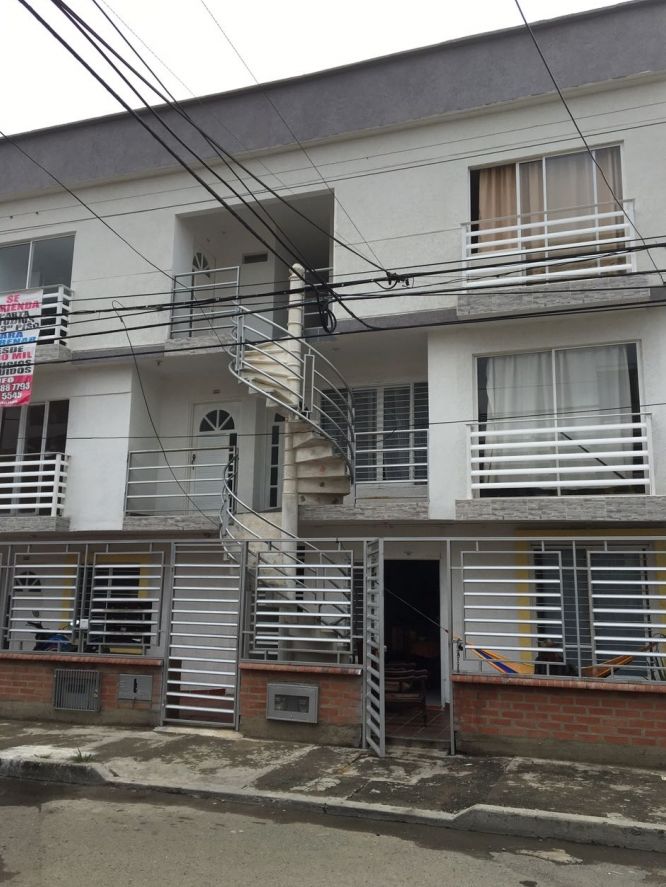 Apartaestudio en arriendo Valle Del Cauca Cali Jorge Eliecer Gaitán 35 m2 Habitaciones 1 Baños 1 Garajes 0 Precio $780000