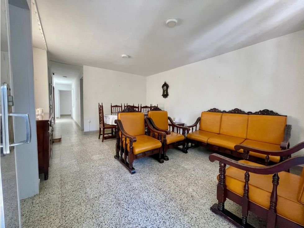 Casa en venta Antioquia Envigado La Orquídea 212 m2 Habitaciones 8 Baños 4 Garajes 0 Precio $1200000000