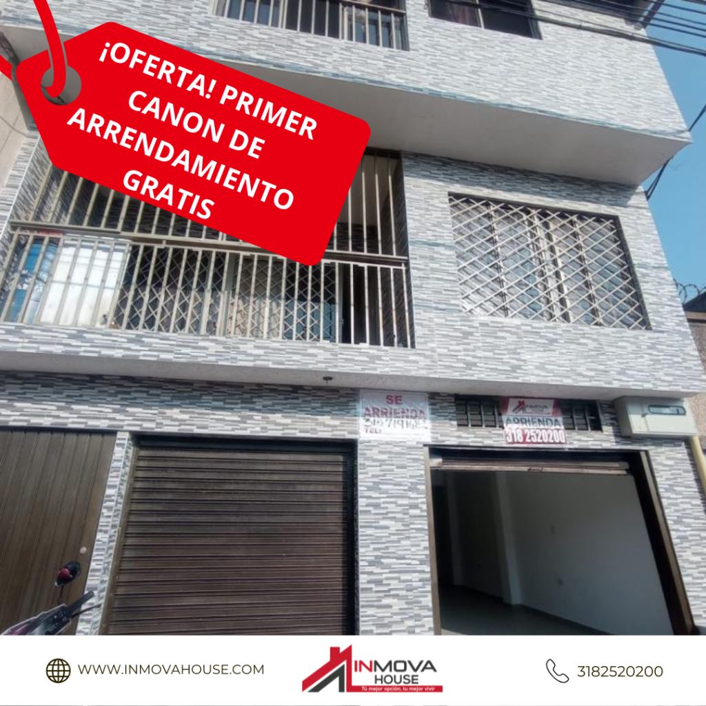 Local en arriendo Valle Del Cauca Cali Belalcázar 108 m2 Habitaciones 0 Baños 1 Garajes 0 Precio $2600000