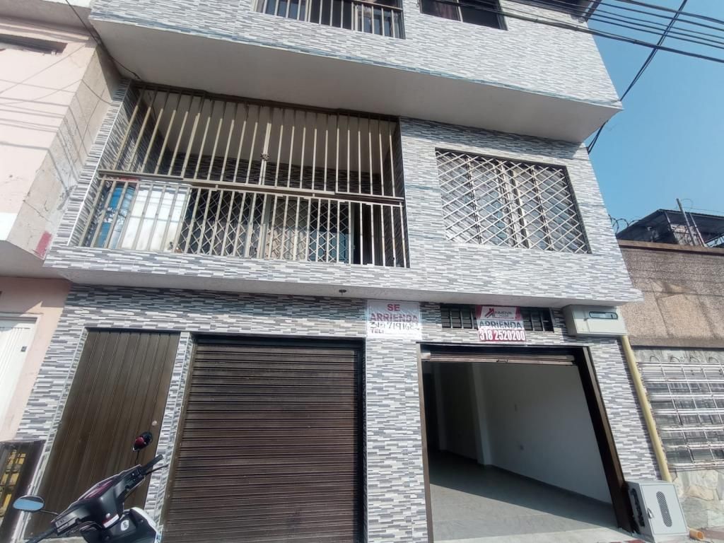 Local en arriendo Valle Del Cauca Cali Belalcázar 108 m2 Habitaciones 0 Baños 1 Garajes 0 Precio $2600000