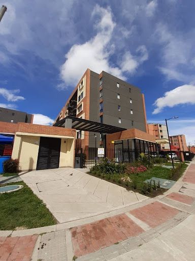Apartamento en arriendo Cundinamarca Soacha Zona Industrial El Salitre 72 m2 Habitaciones 3 Baños 2 Garajes 0 Precio $950000