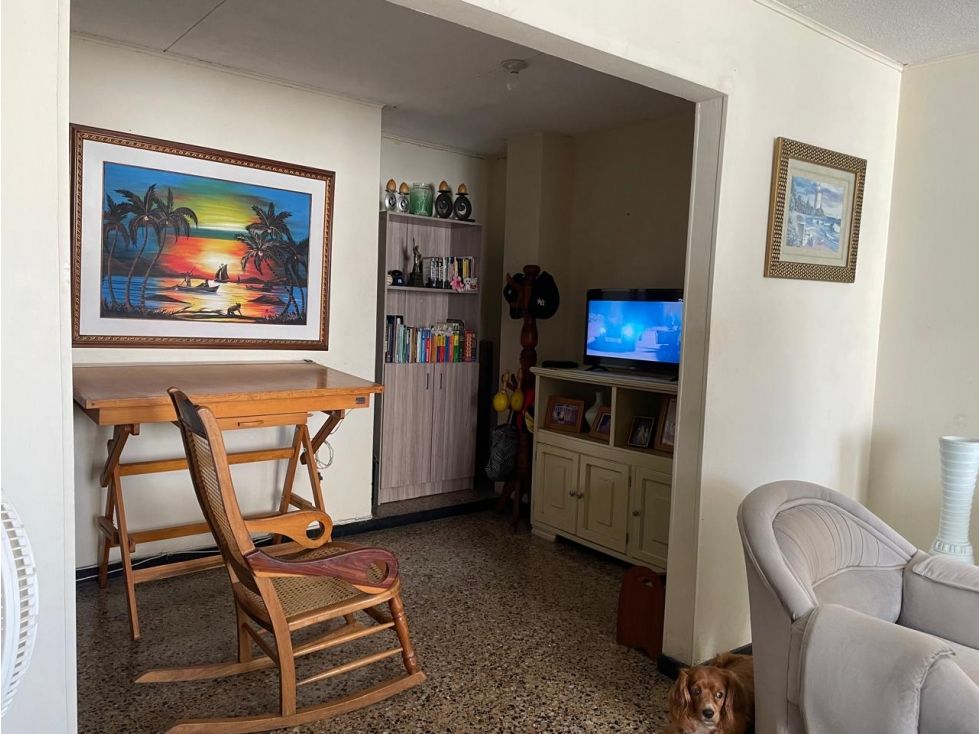 Apartamento en venta Bolívar Cartagena Pie De La Popa 116 m2 Habitaciones 3 Baños 3 Garajes 1 Precio $500000000