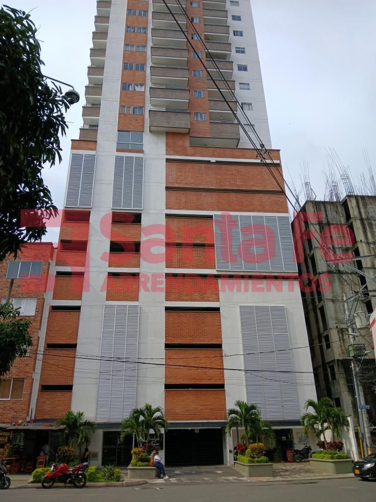 Apartamento en arriendo Antioquia Sabaneta Calle Del Banco 60 m2 Habitaciones 2 Baños 2 Garajes 1 Precio $2300000