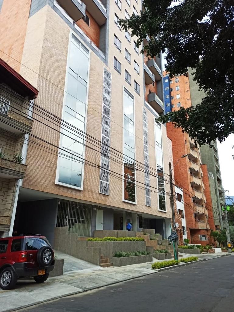 Edificio en arriendo Antioquia Medellín Lorena 1320 m2 Habitaciones 1 Baños 1 Garajes 0 Precio $29000000