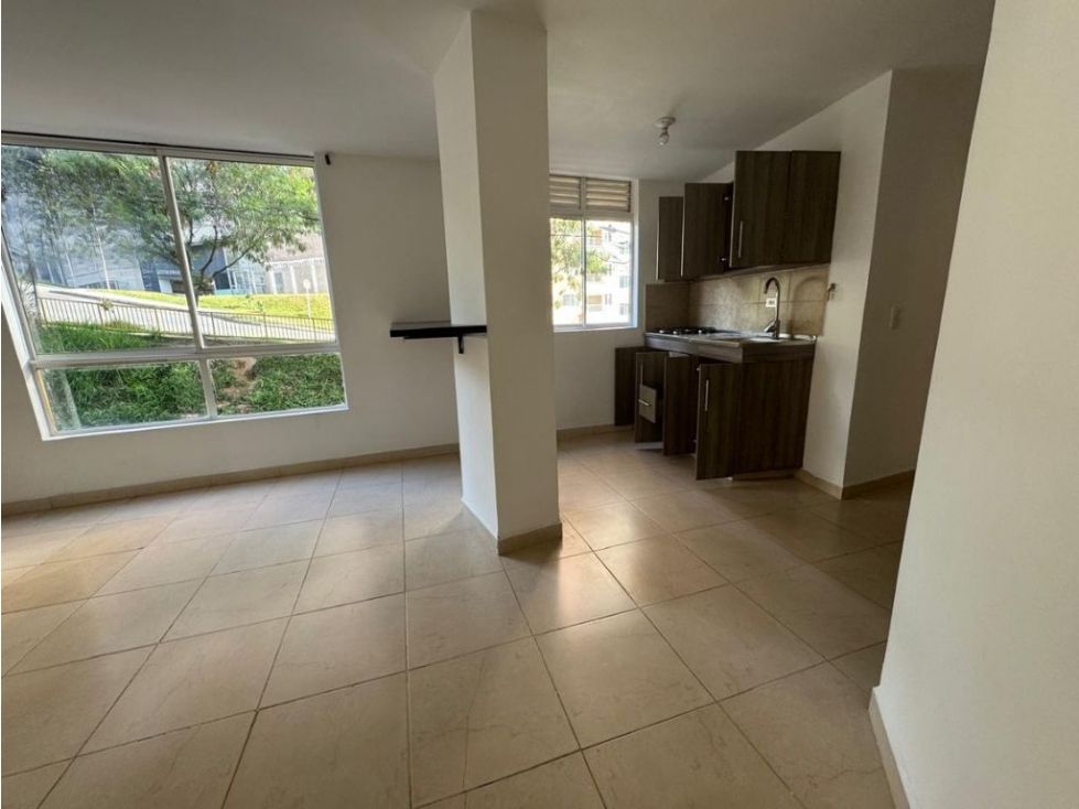 Apartamento en venta Antioquia Sabaneta María Auxiliadora 58 m2 Habitaciones 2 Baños 2 Garajes 0 Precio $265000000