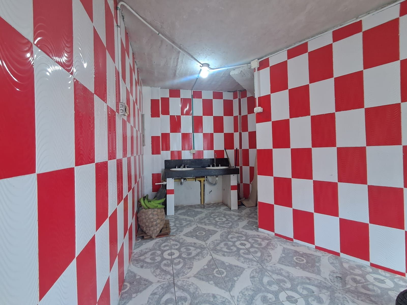 Local en arriendo Risaralda Dosquebradas Ub Villa Fanny 20 m2 Habitaciones 0 Baños 1 Garajes 0 Precio $800000