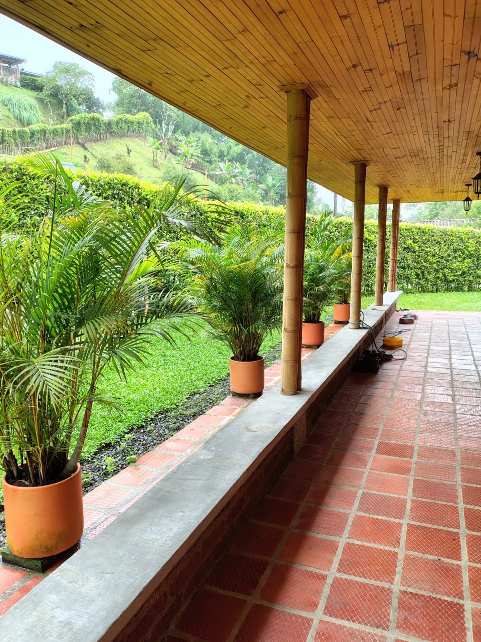 Casa en venta Risaralda Pereira Cd Perla Del Otun 180 m2 Habitaciones 2 Baños 2 Garajes 6 Precio $550000000