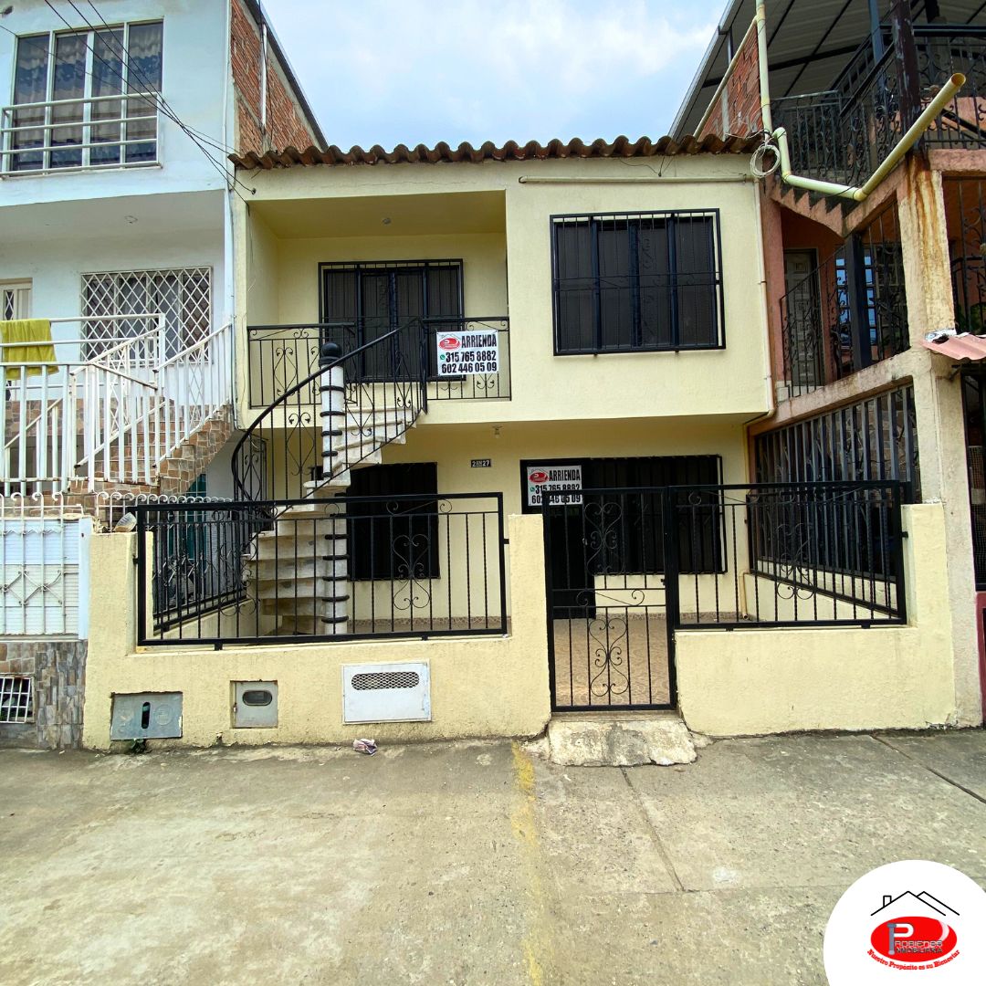 Casa en venta Valle Del Cauca Cali Ciudadela Floralia 93 m2 Habitaciones 6 Baños 2 Garajes 1 Precio $240000000