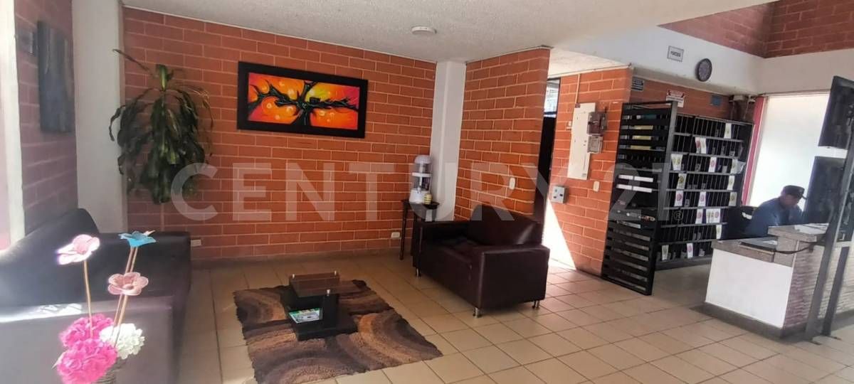 Apartamento en venta Cundinamarca Mosquera Cr Quintas Del Trebol 65 m2 Habitaciones 3 Baños 2 Garajes 0 Precio $210000000
