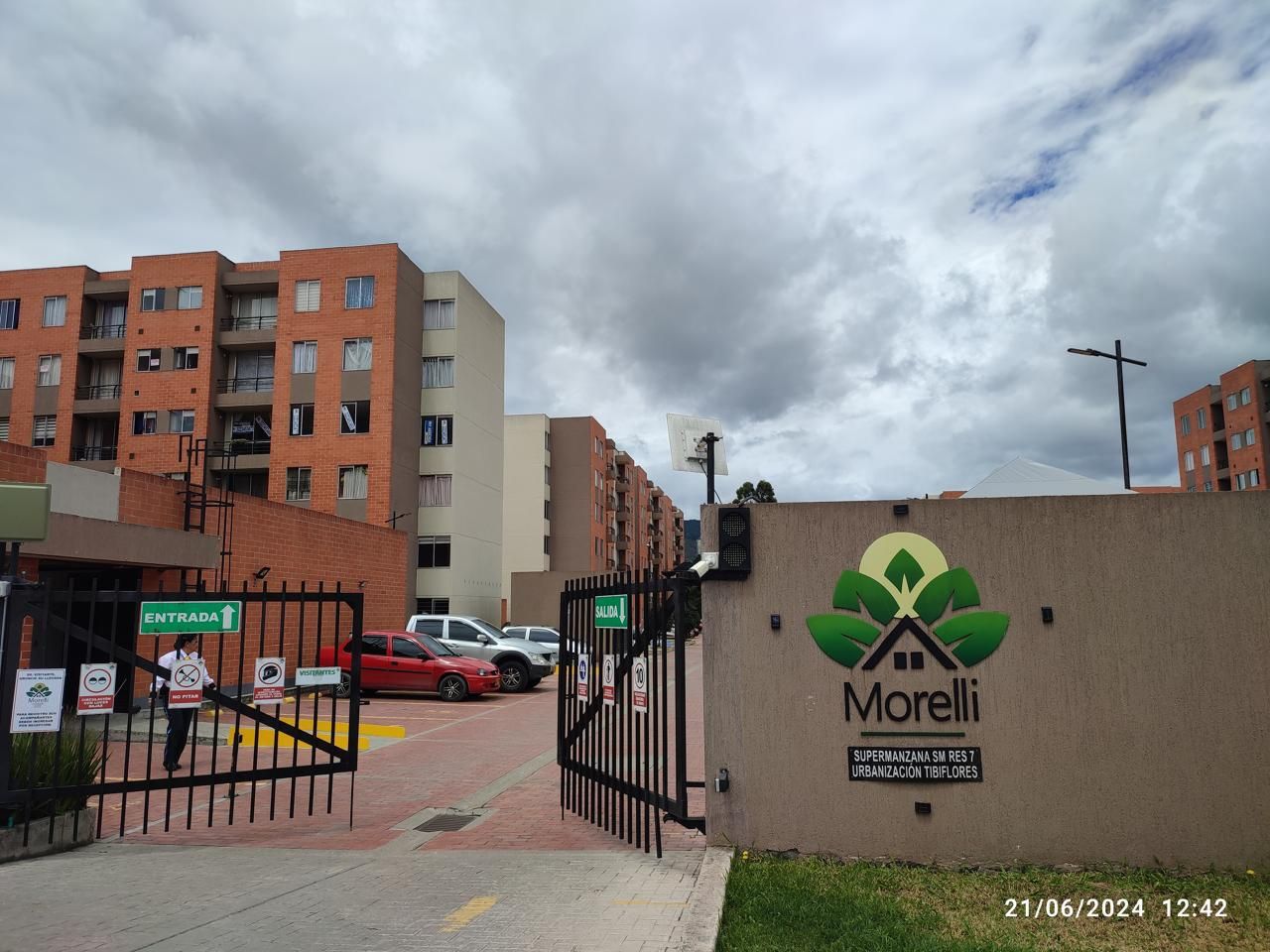 Apartamento en venta Cundinamarca Tocancipá Altamorada 55 m2 Habitaciones 2 Baños 2 Garajes 0 Precio $200000000