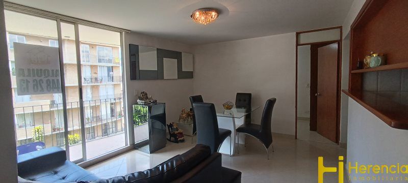 Apartamento en arriendo o venta Antioquia Medellín San Diego 90 m2 Habitaciones 3 Baños 1 Garajes 1 Precio venta $440000000 Precio arriendo $3155000