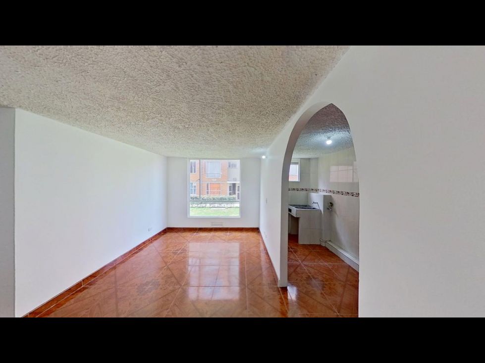 Apartamento en venta Cundinamarca Soacha San Luis 54 m2 Habitaciones 3 Baños 2 Garajes 0 Precio $176000000
