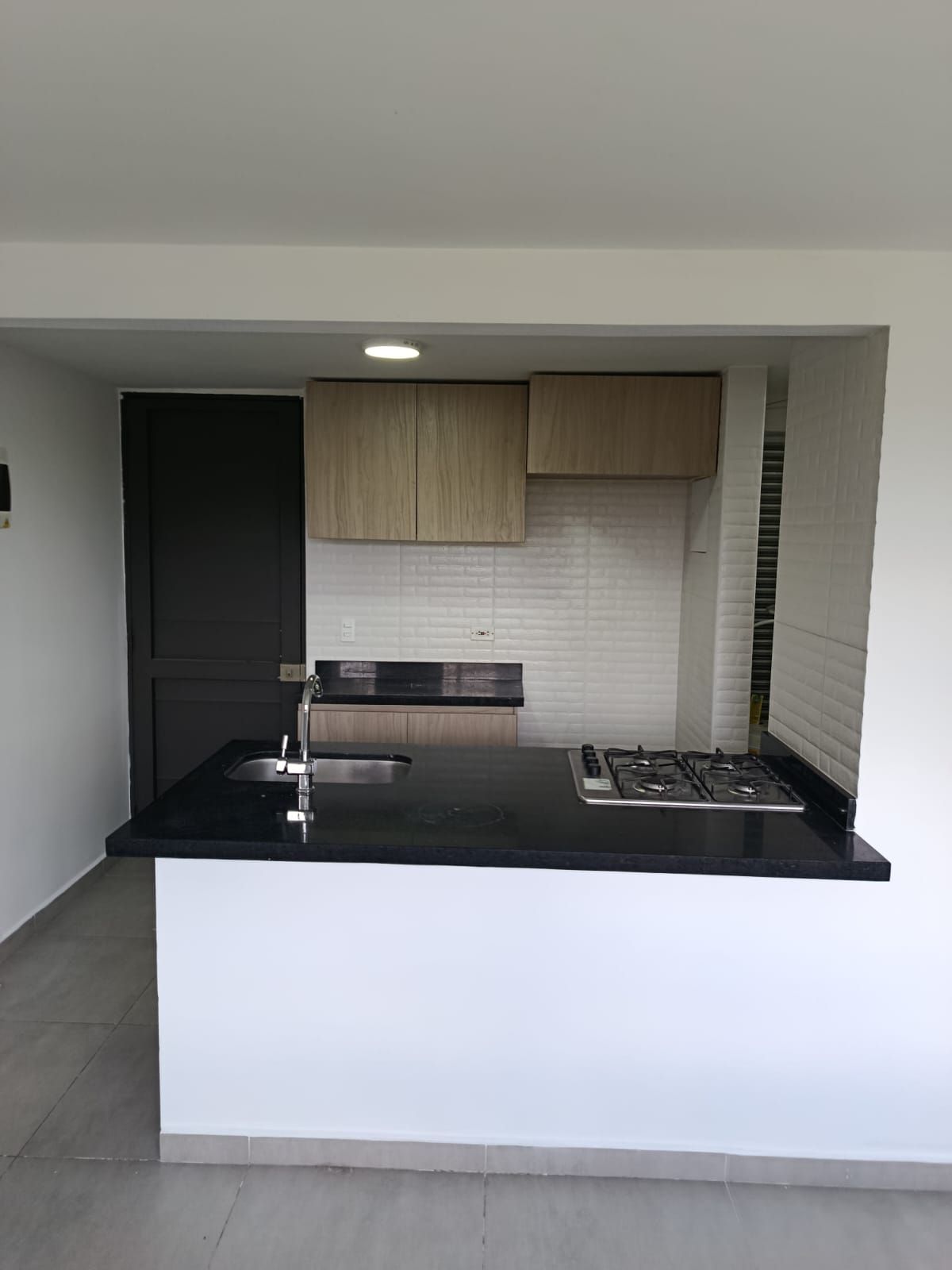 Apartamento en arriendo Antioquia Rionegro El Porvenir 58 m2 Habitaciones 2 Baños 2 Garajes 0 Precio $1200000