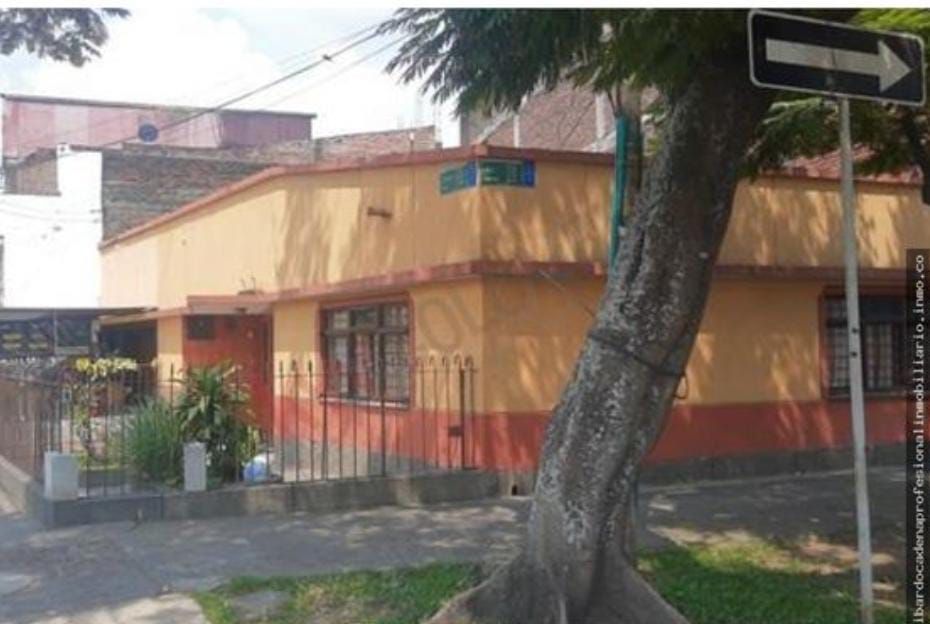 Casa en venta Valle Del Cauca Cali Aranjuez 187 m2 Habitaciones 3 Baños 1 Garajes 1 Precio $450000000