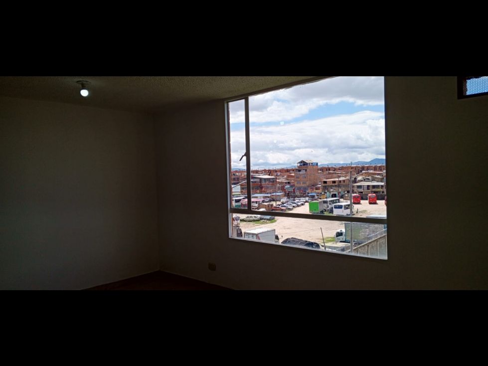 Apartamento en venta Cundinamarca Soacha San Luis 41 m2 Habitaciones 2 Baños 1 Garajes 0 Precio $117000000