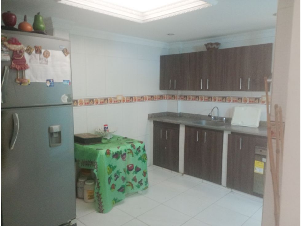 Casa en venta Magdalena Santa Marta Ub Andrea Carolina I 69 m2 Habitaciones 4 Baños 3 Garajes 1 Precio $290000000