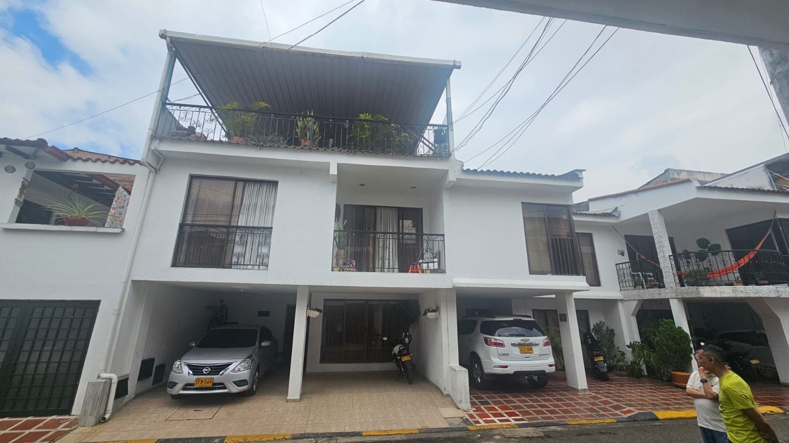 Casa en venta Valle Del Cauca Cali Sector Meléndez 253 m2 Habitaciones 4 Baños 3 Garajes 1 Precio $620000000