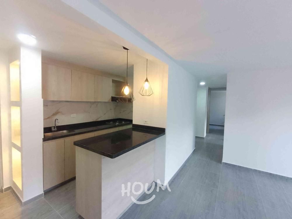 Apartamento en arriendo Cundinamarca Madrid San José 64 m2 Habitaciones 3 Baños 2 Garajes 0 Precio $1100000