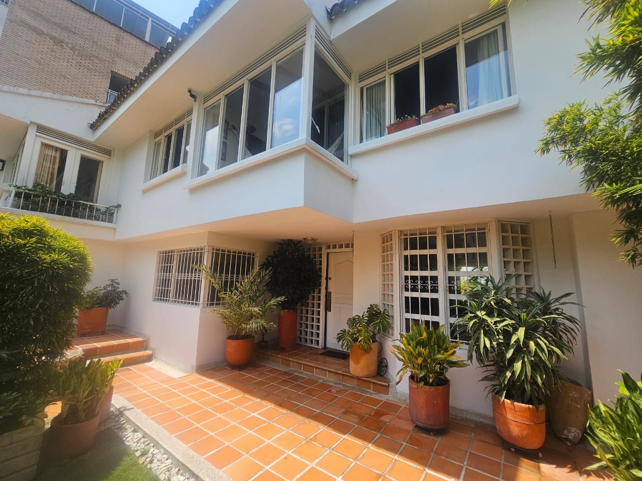 Casa en venta Valle Del Cauca Cali Ciudad Córdoba 374 m2 Habitaciones 4 Baños 6 Garajes 3 Precio $1600000000