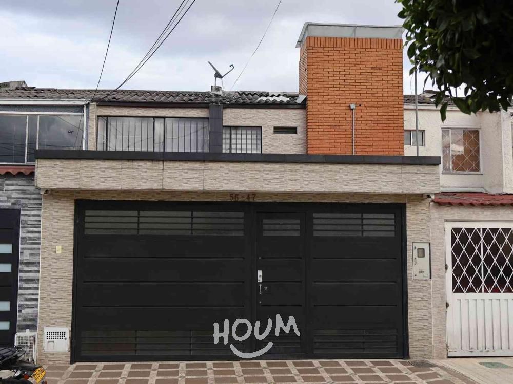 Casa en arriendo Cundinamarca Bogotá Milenta 250 m2 Habitaciones 4 Baños 3 Garajes 2 Precio $5250000