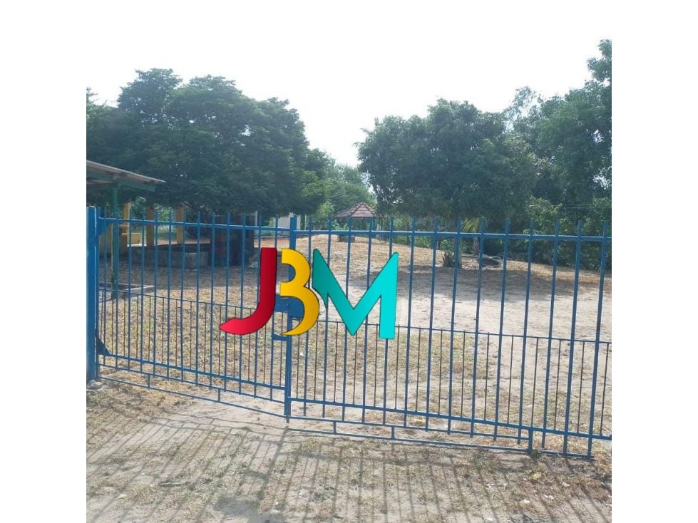 Finca en venta Atlántico Santo Tomás Santo Tomás 500 m2 Habitaciones 3 Baños 1 Garajes 0 Precio $1200000000